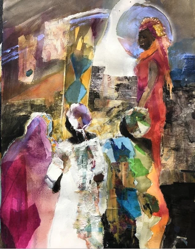 Watson, Cynthia - Vibrant Souls.JPG