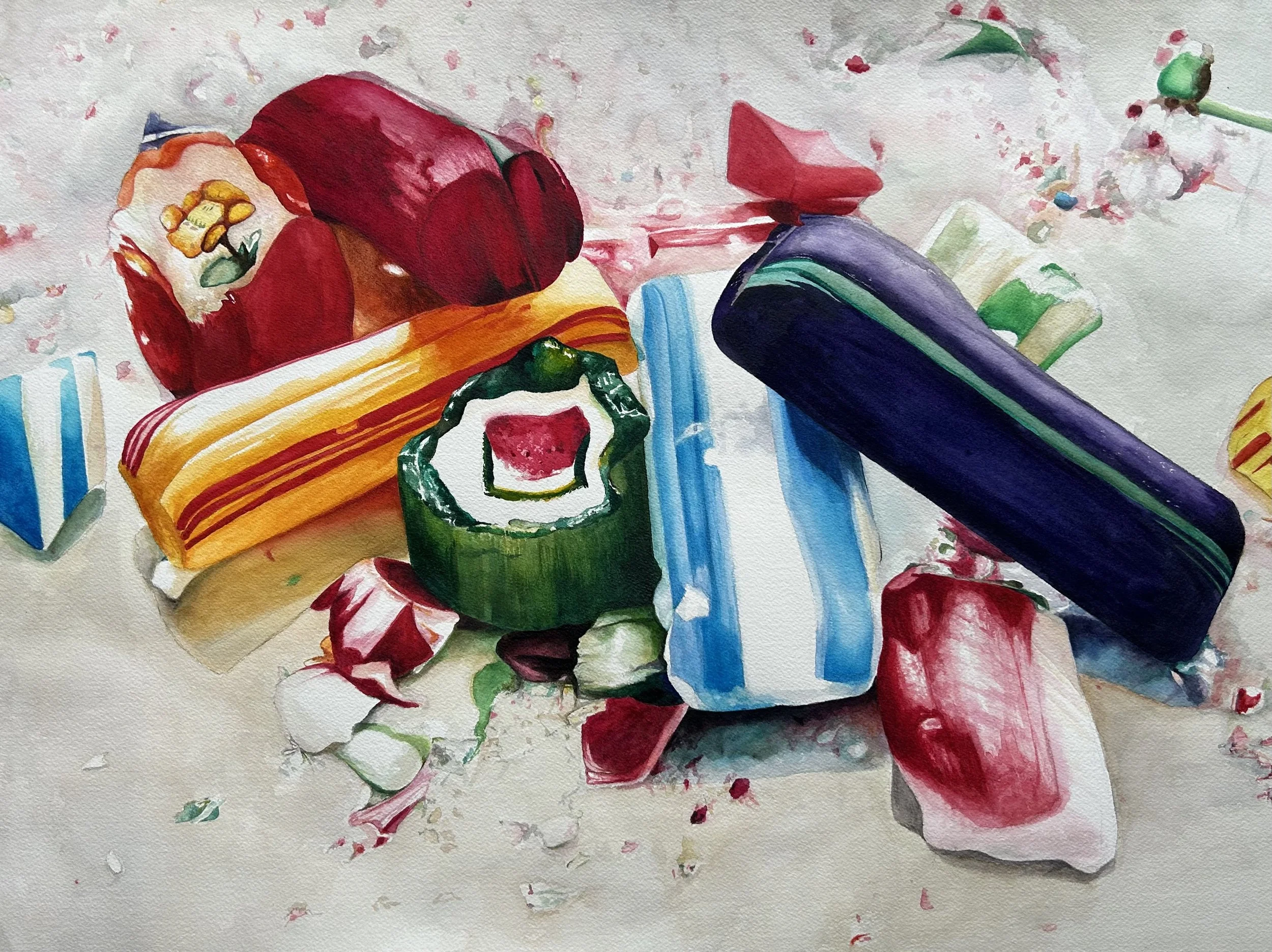 Hard Candy