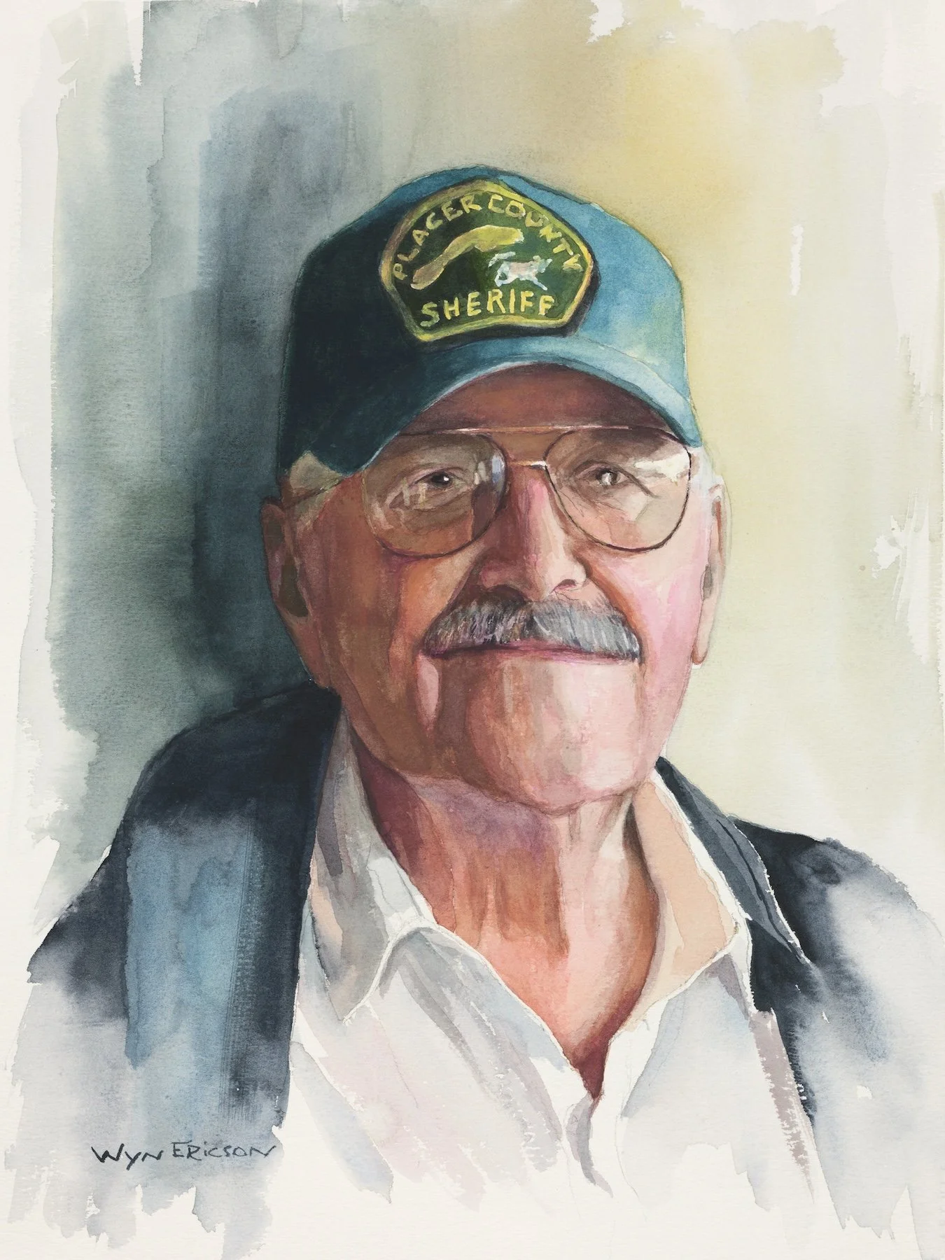 Placer County Sheriff