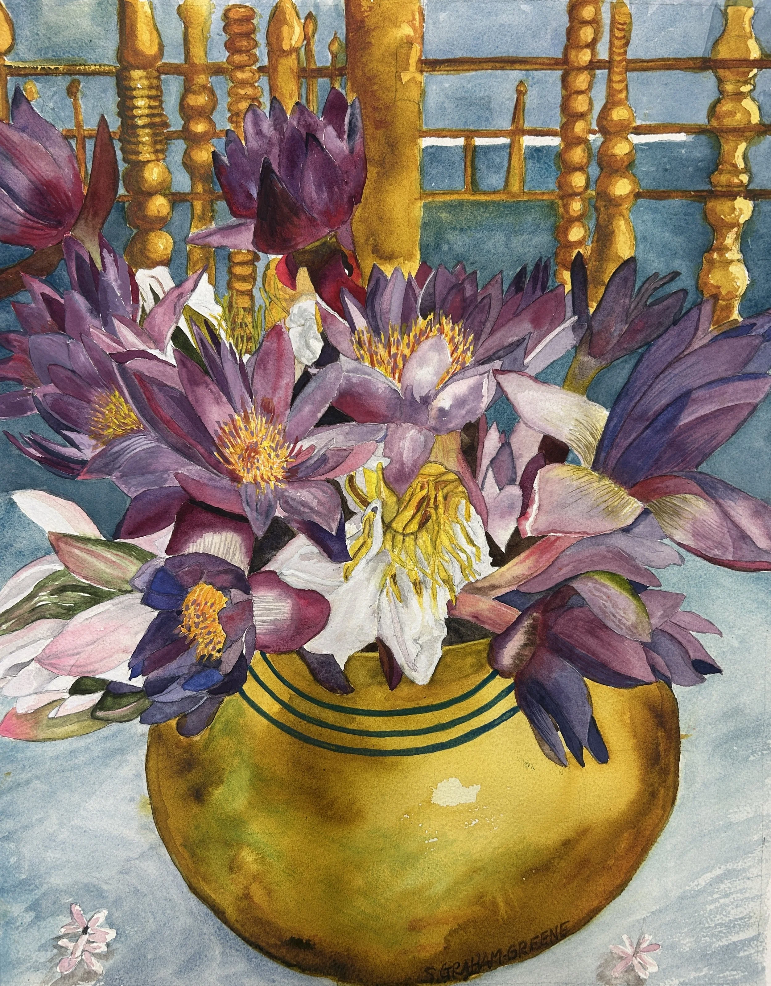 Copy of AV34-1 - Sherrie Graham-Greene - Petals of Peace.jpeg