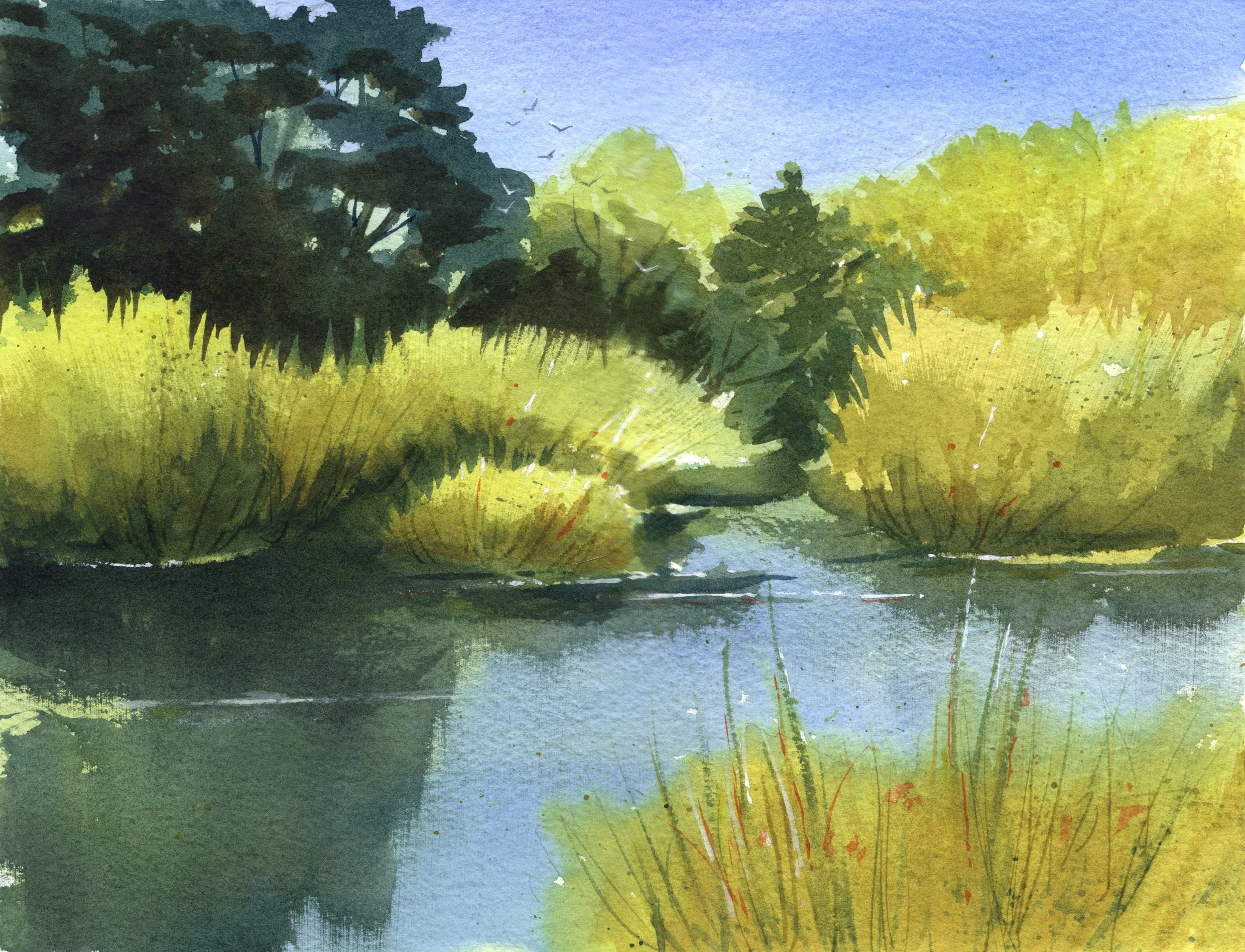 Colors of Currituck