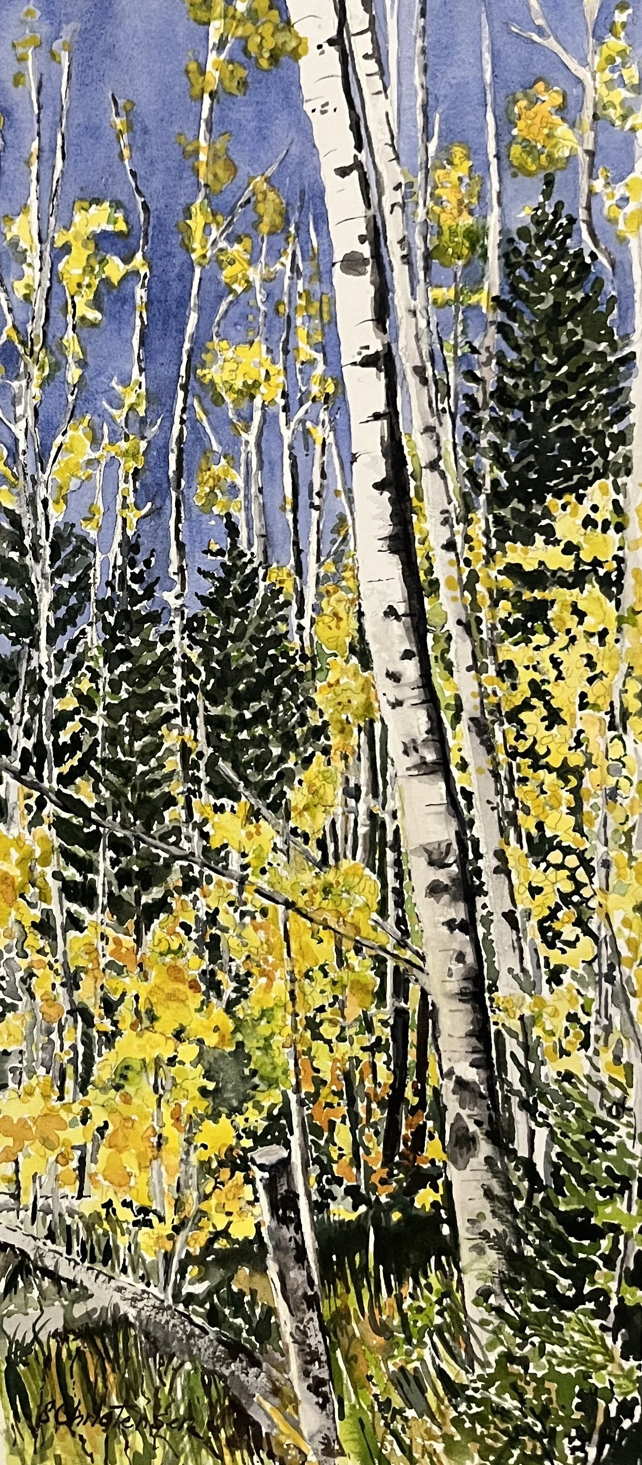 Aspens Alive