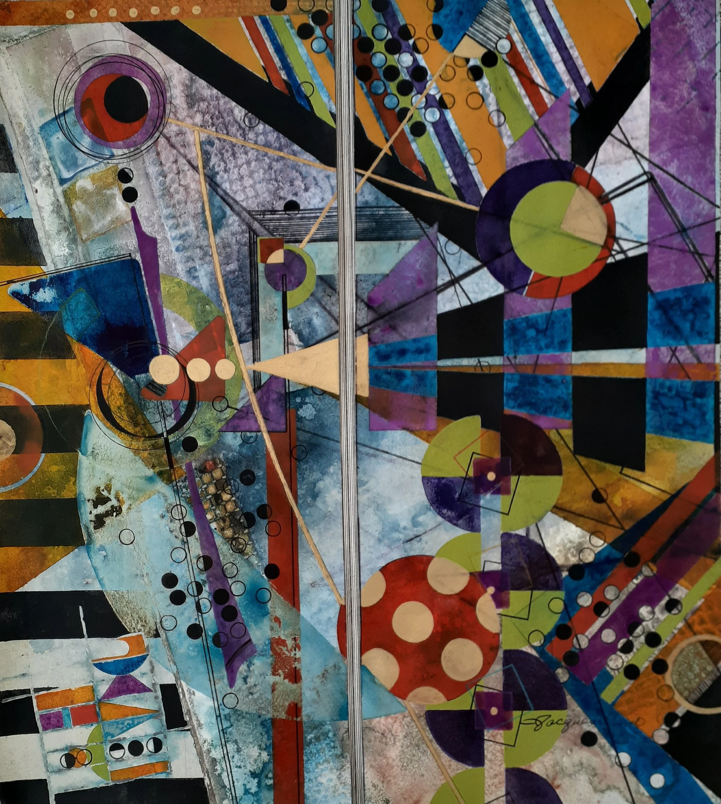 Atmospheric Conditions