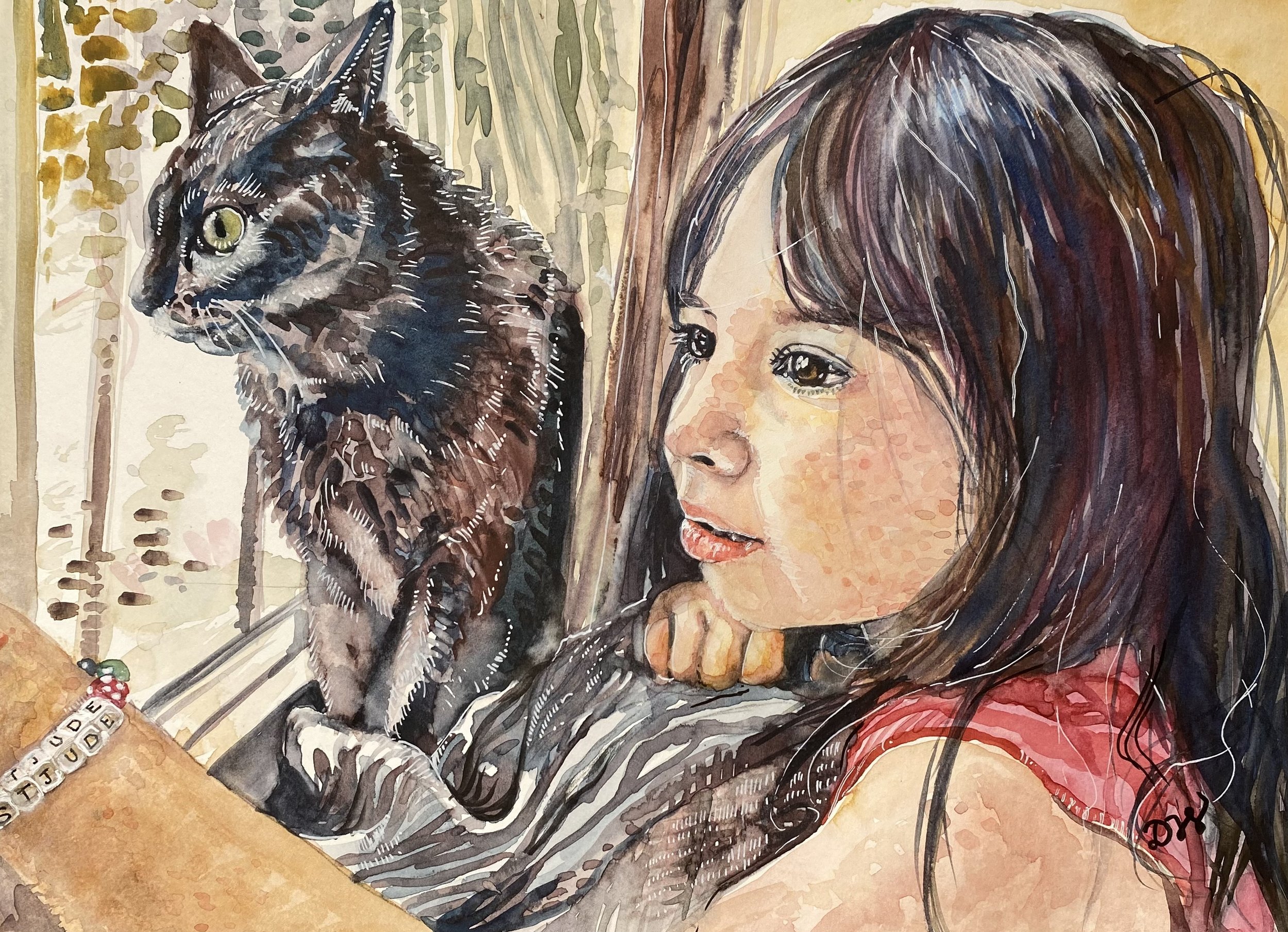 Copy of AV27-2 - Denise Webb - Luna Waits.jpeg