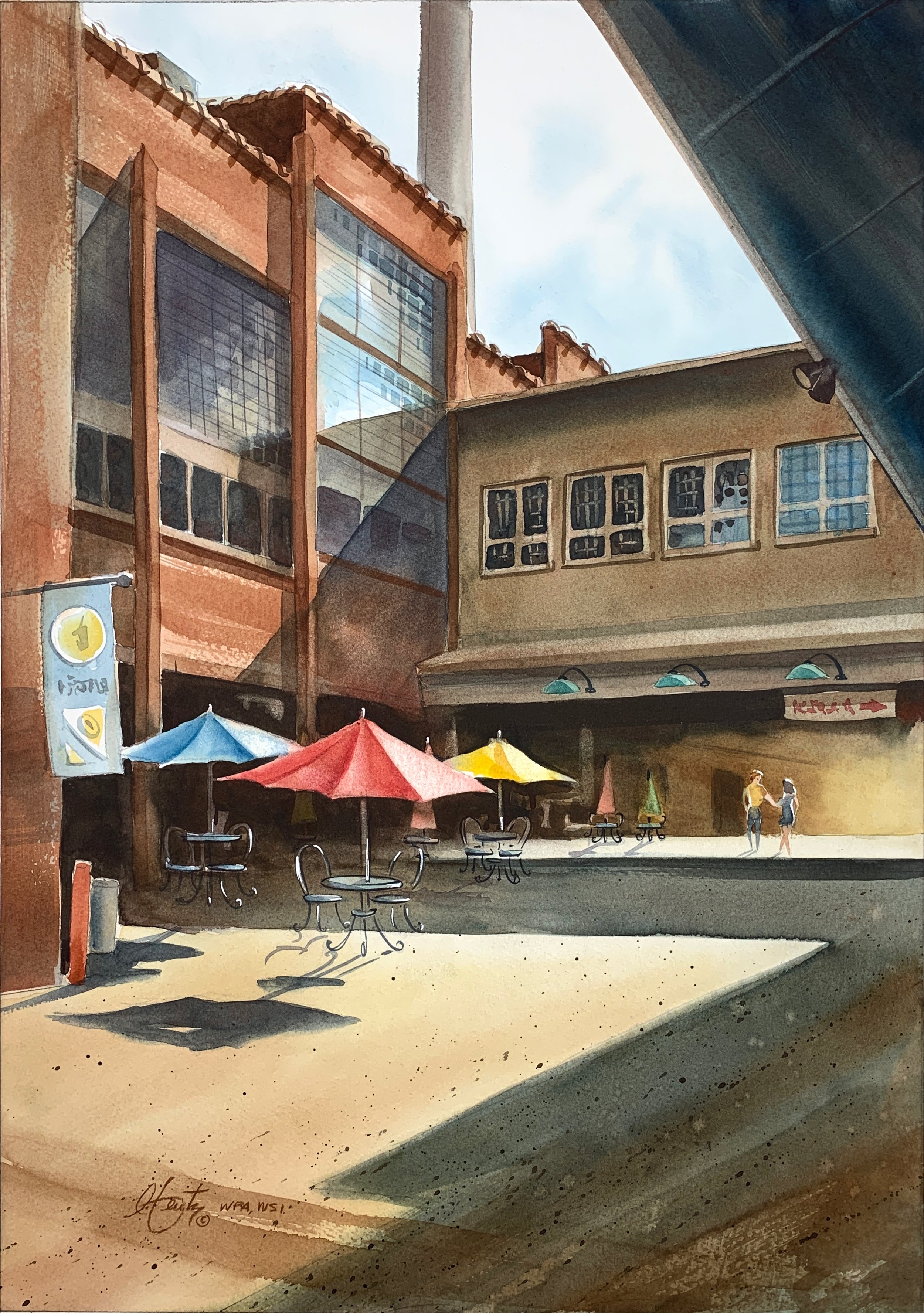 2301.1 - Larry Fentz - The Daily Grind Cafe.jpeg