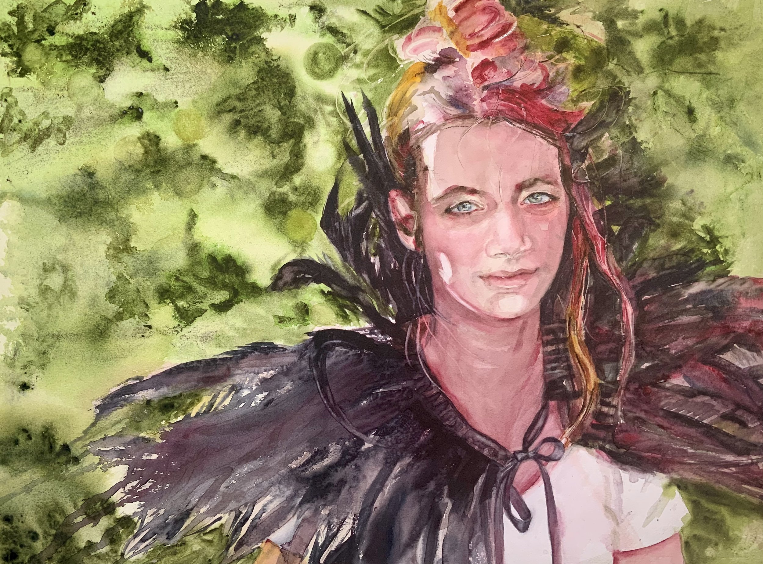 2323.2 - Rebecca Krutsinger - Flamingo.jpeg