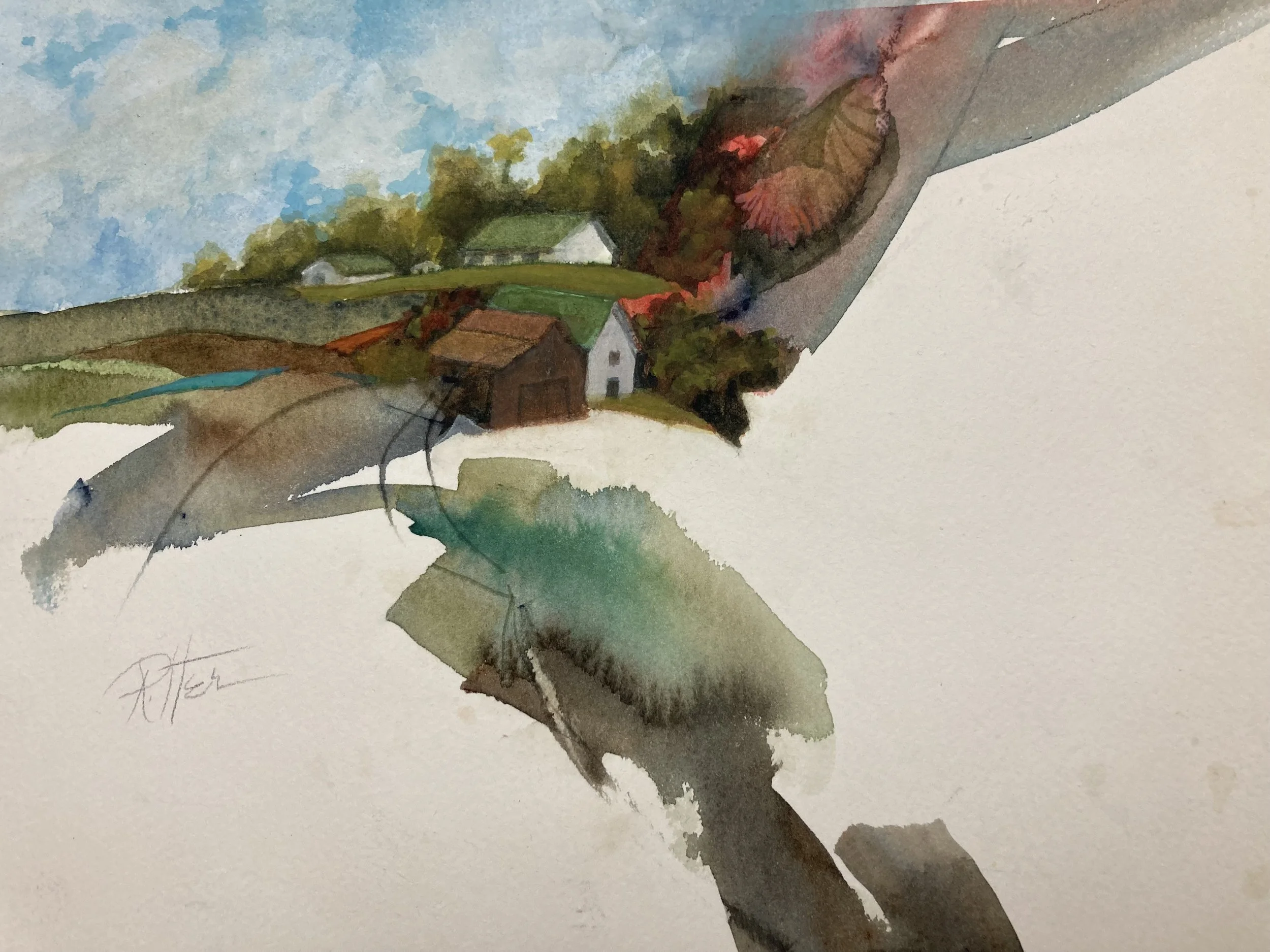 Copy of AV5-1 - Pat Ritter - Abstract Landscape.jpeg