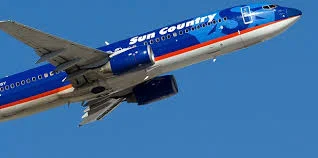 MSP>BZE Direct - Finally!