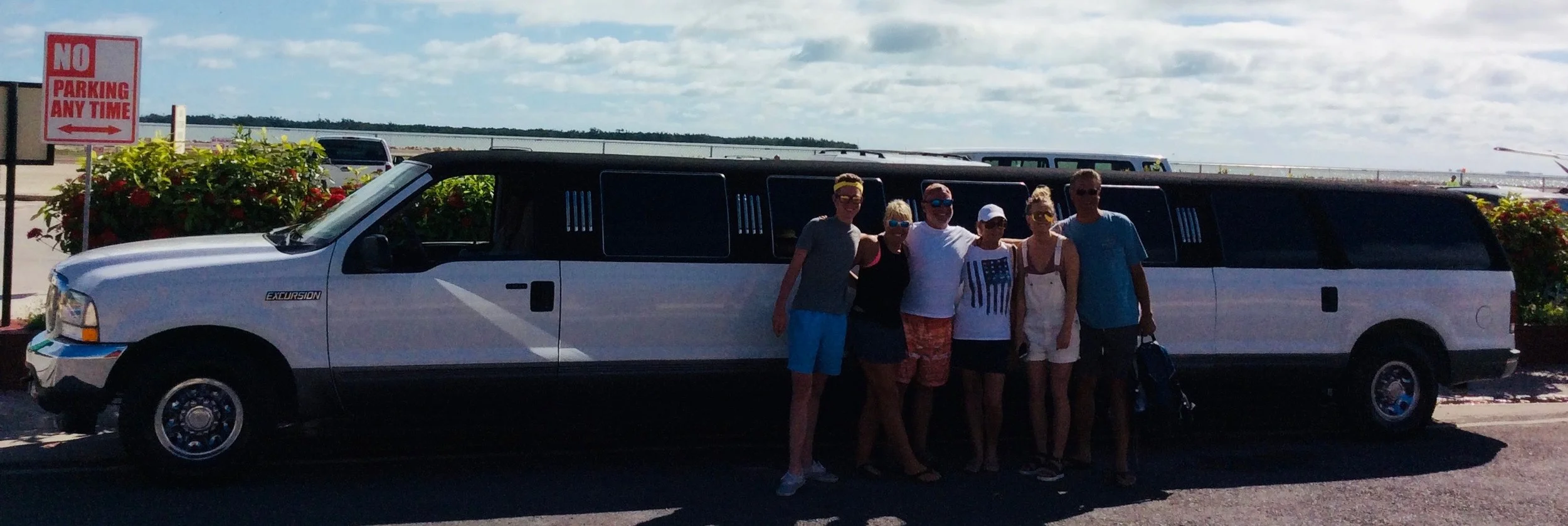Jungle Limo Tours