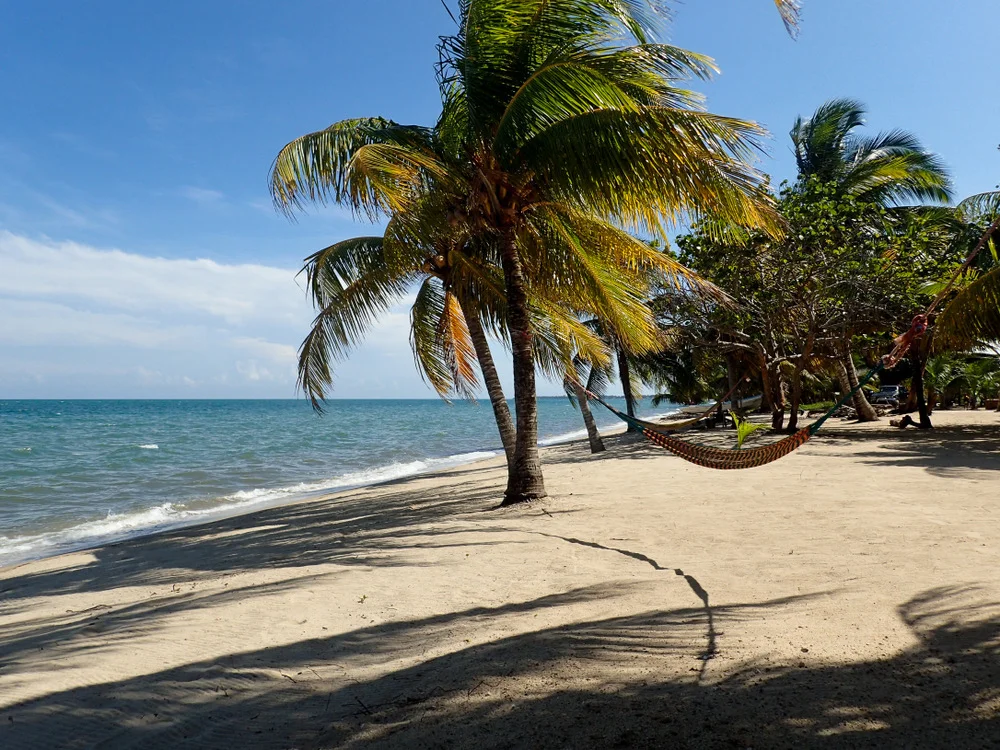 Hopkins Beach