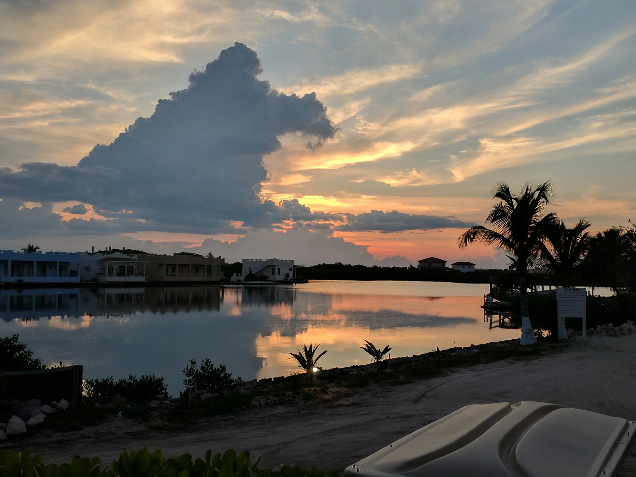 Sunset View