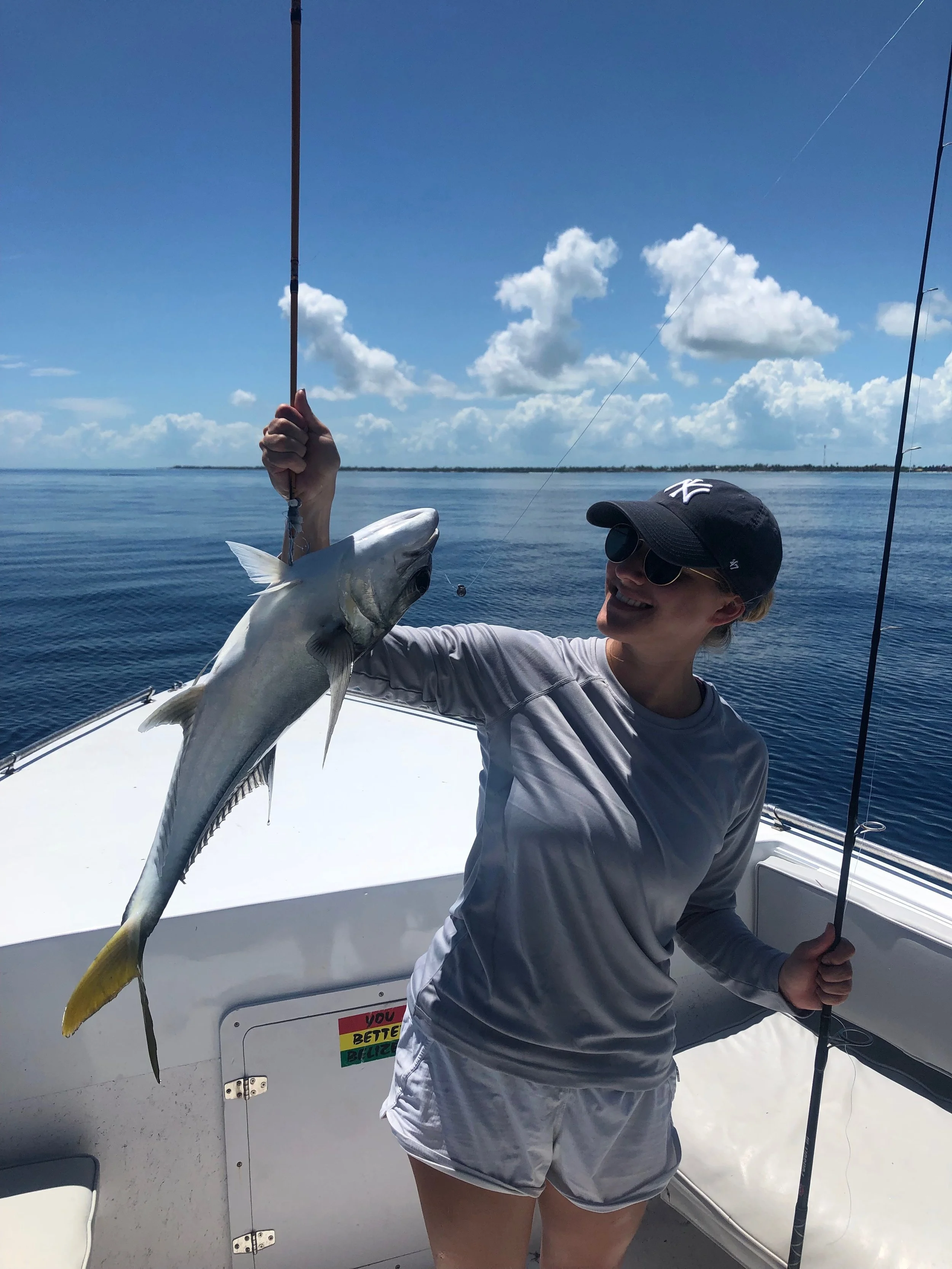 From Suzanna S, on Happy Water Excursions