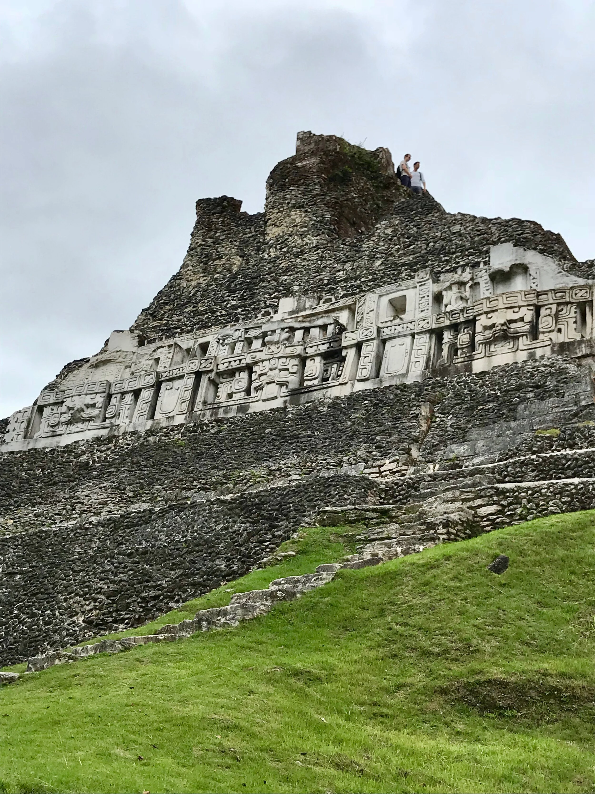 Xunantunich
