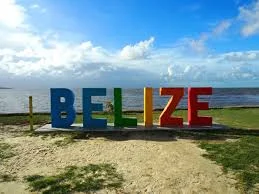 Just a Little Belize History