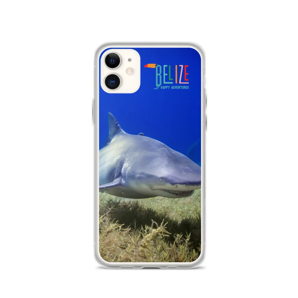 Shark - Phone Case - Apple