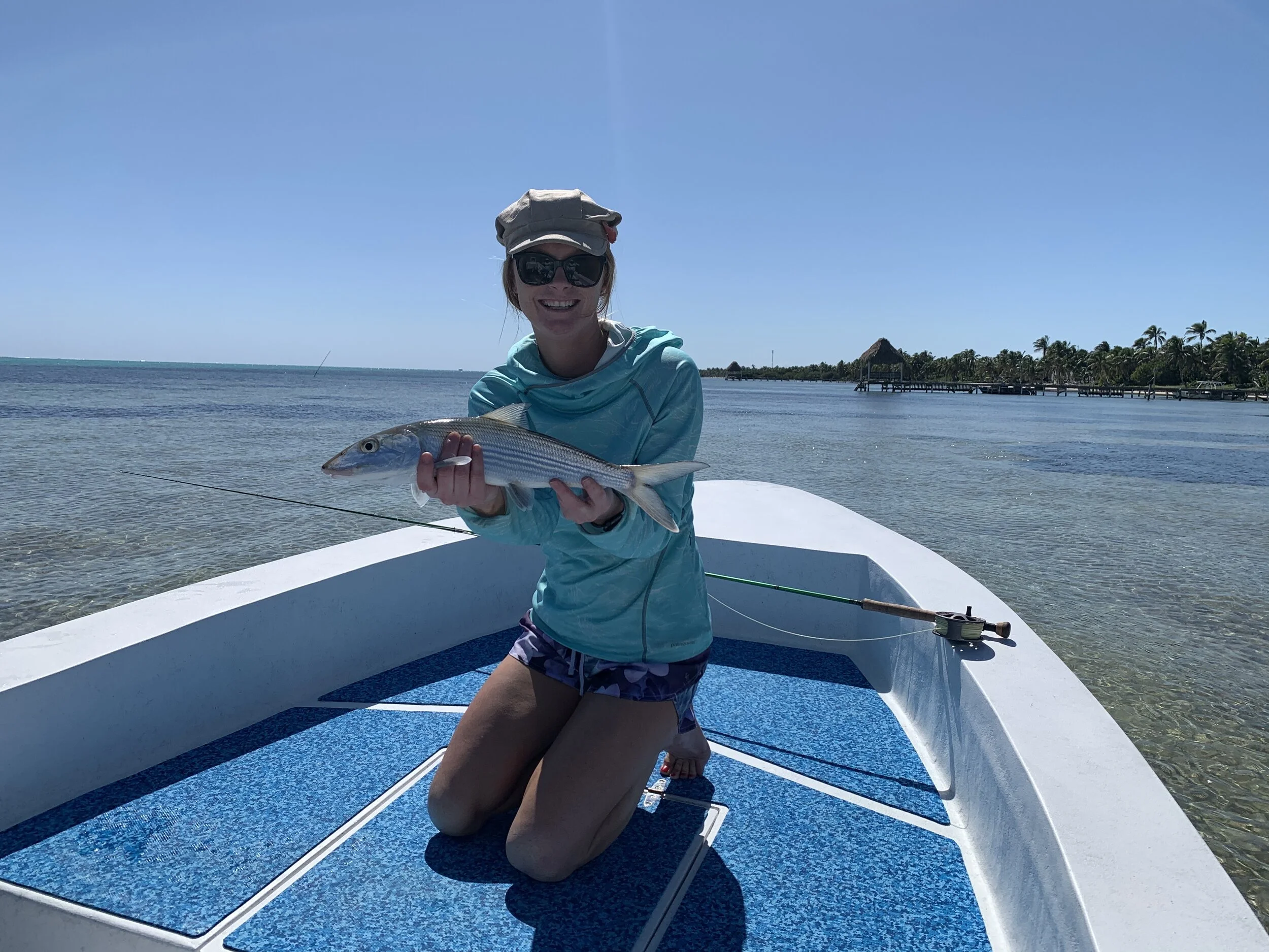 From Cory and Sara, on Happy Excursions 