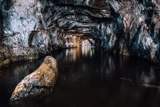 Explore Caves