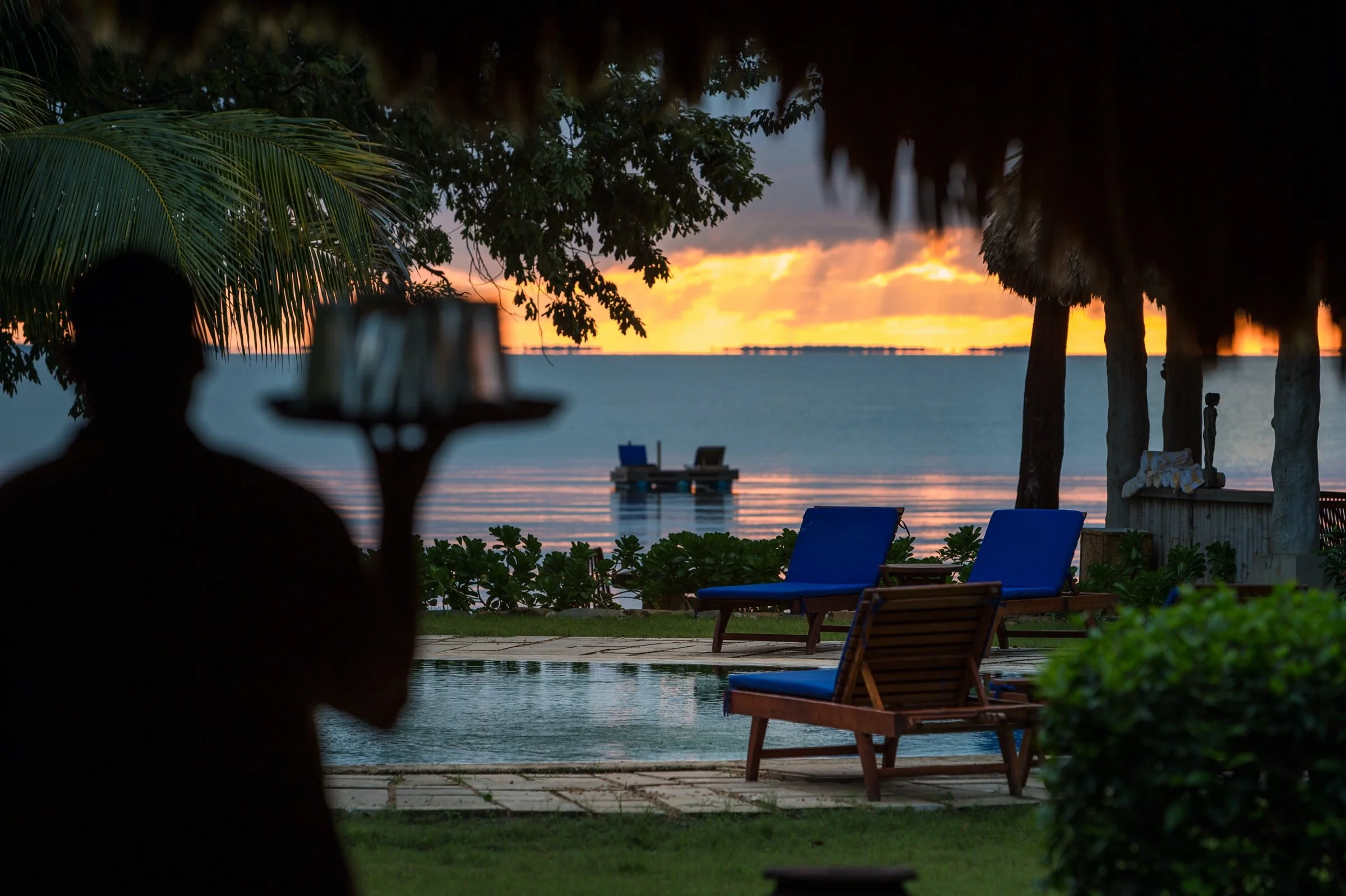 Jungle and Beach Packages Starting at US$6500