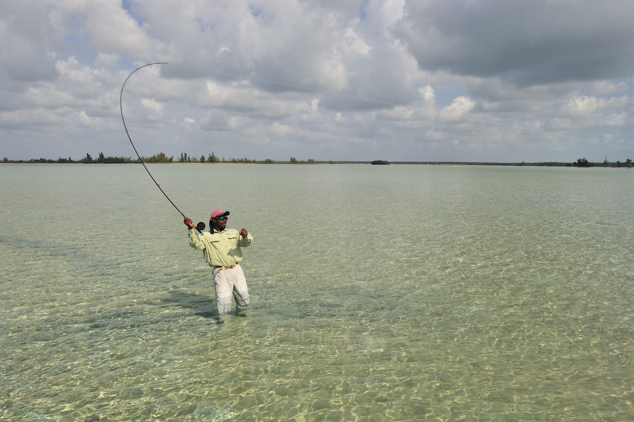 Belize Fishing Deals - Happy Adventures