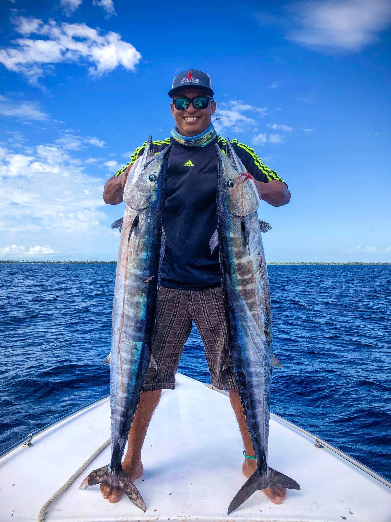 Belize Fishing Deals — Belize Happy Adventures | Expert Travel Planning