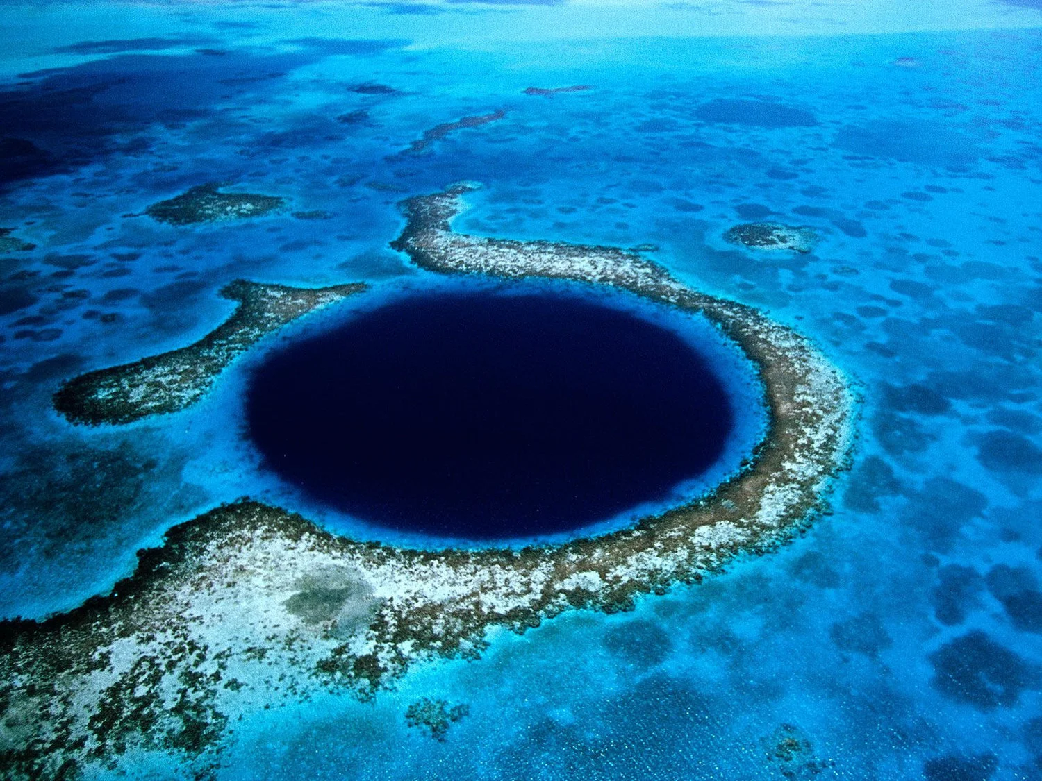 5 Unforgettable Belize Vacations for Adventure Seekers