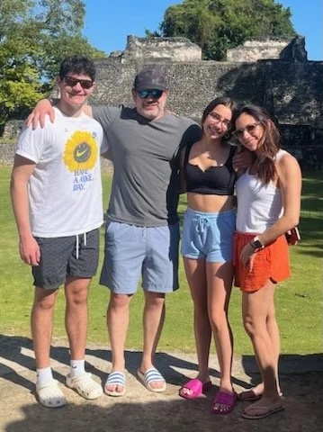 From the NY M family, on their Rainforest &amp; Reef Adventure