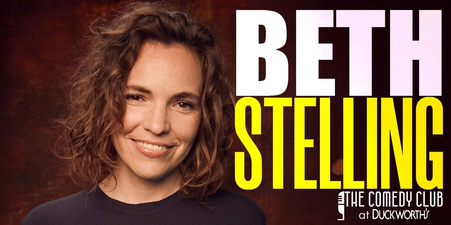  Charlotte, NC — Opening for Beth Stelling