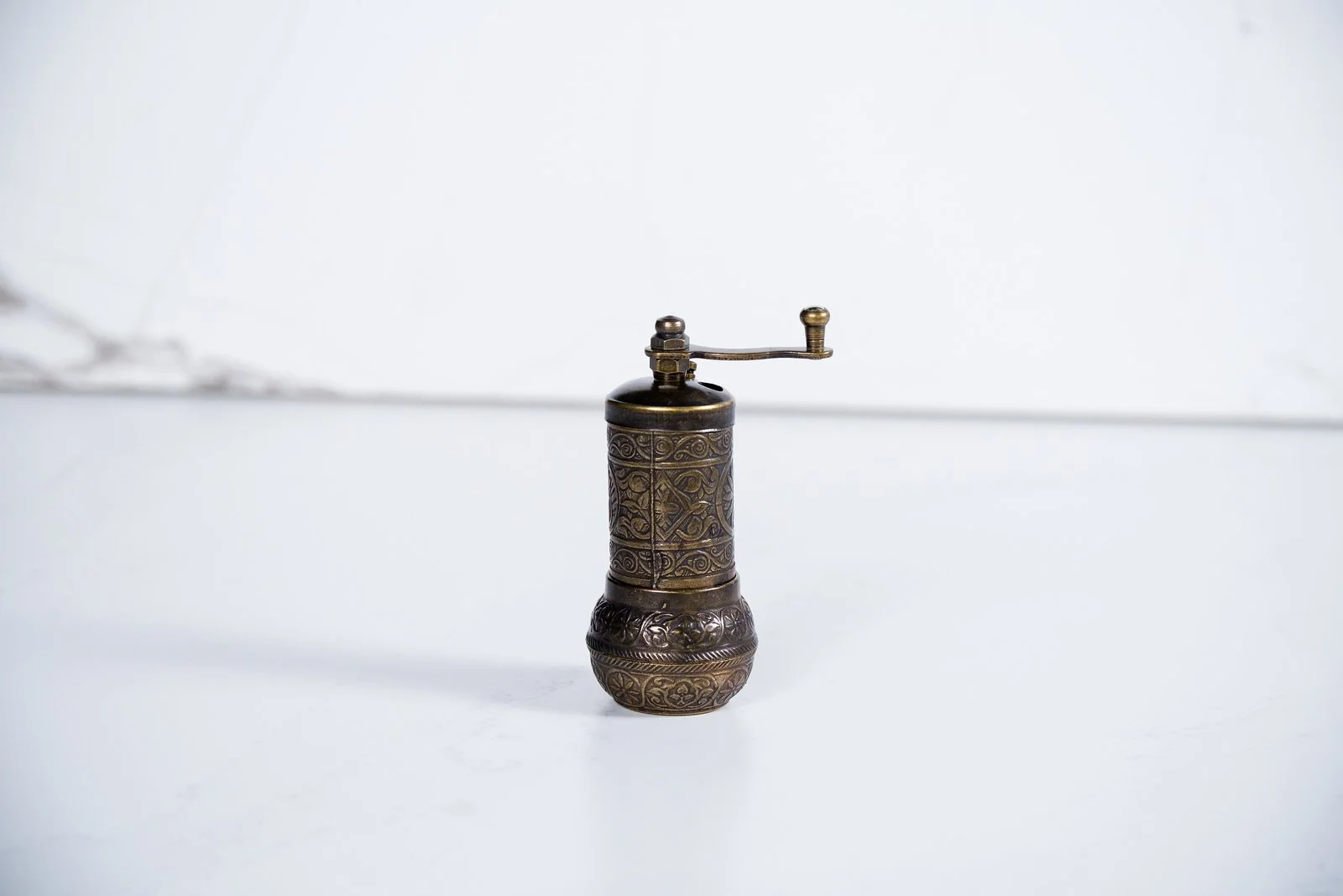 Black Pepper and Spice Grinder — Proven Kitchen & Bath Studio