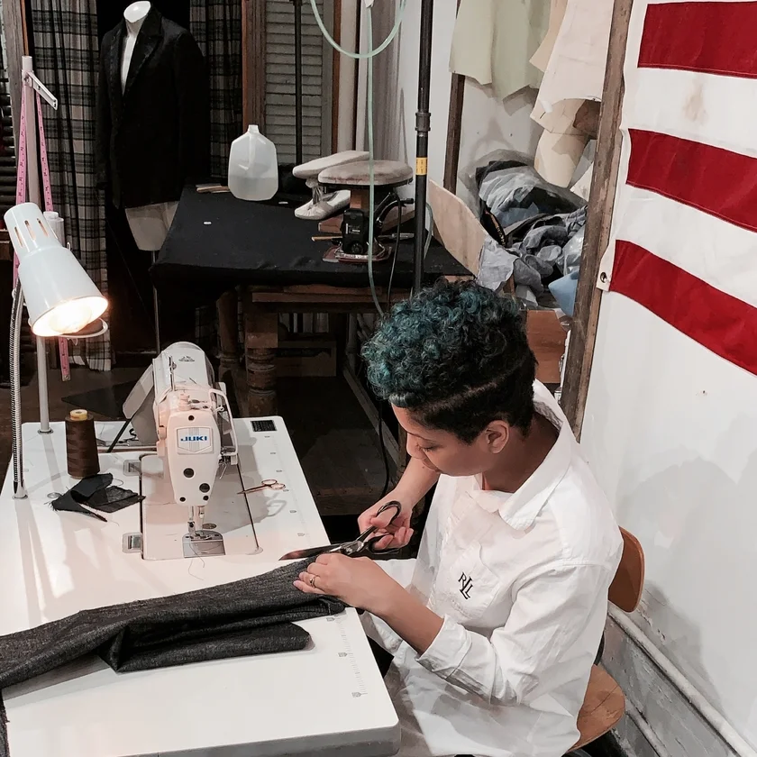 Paris Monagan , Founder & CEO of Love Paris Brand