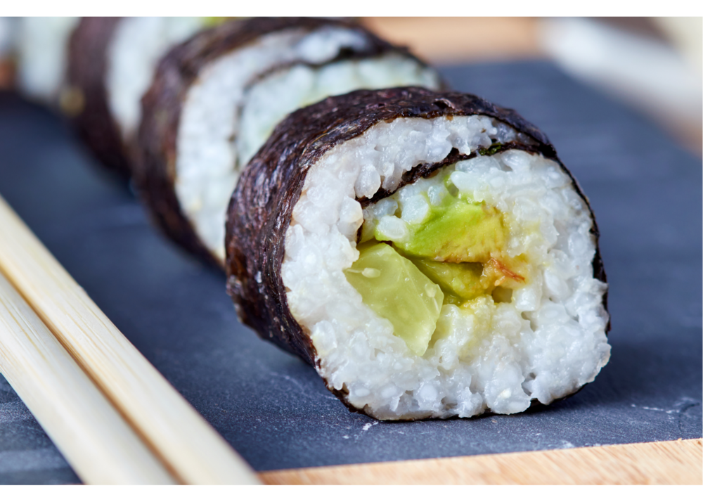 DIY Kitchen Diaries - Plant Based California Rolls 2.png