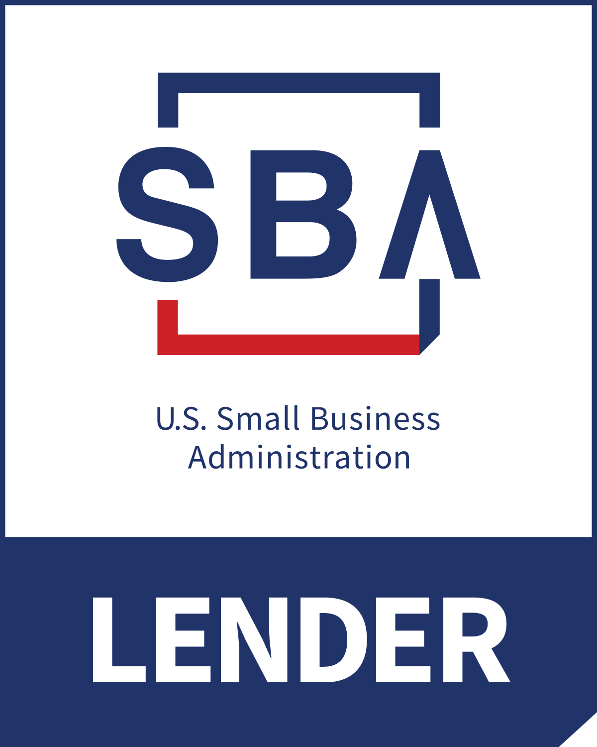  Approved to offer SBA loan products under SBA’s Lender/Microloan Programs. 