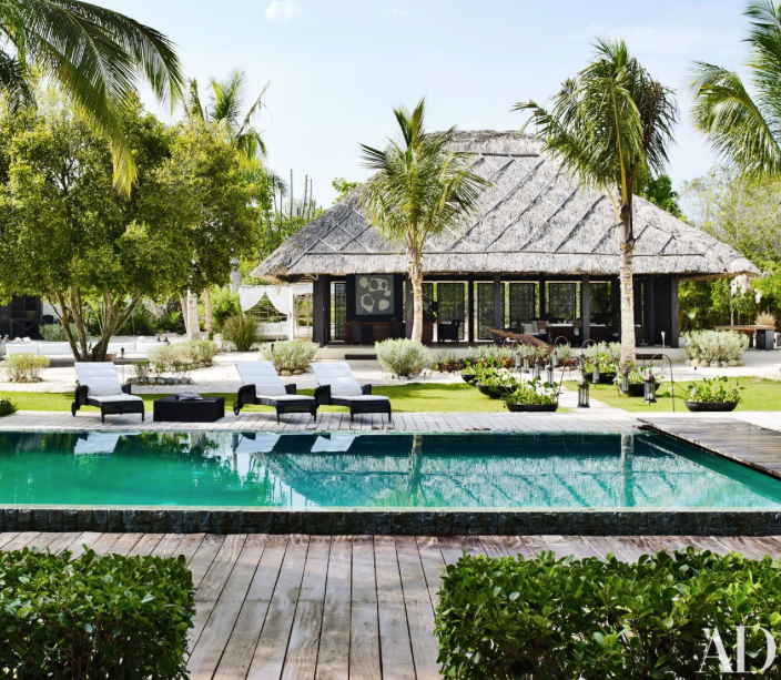  Favorite Celebrity Homes  March 6, 2018   Read more  