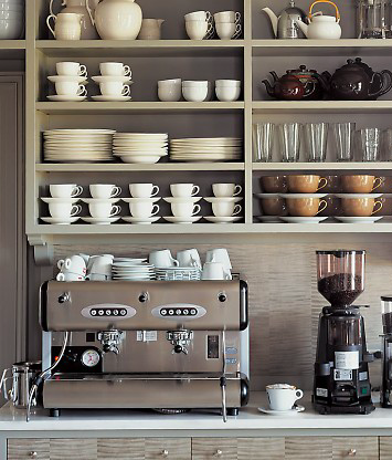 The Coffee Bar