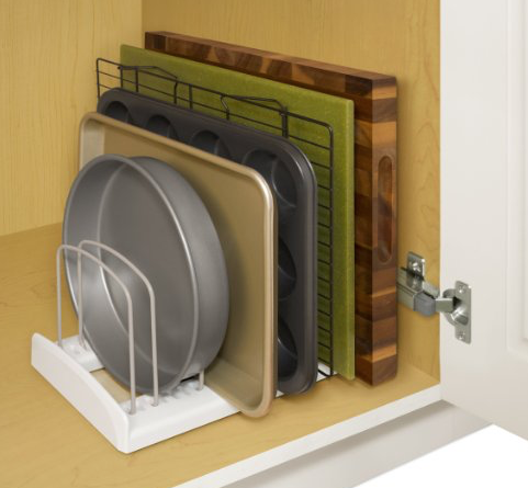 YouCopia Bakeware Organizer