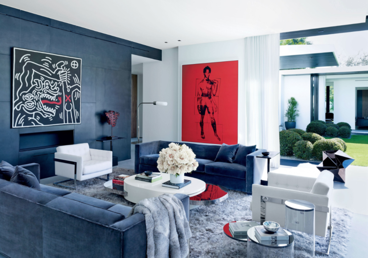 Architectural Digest