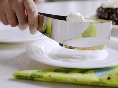 Magisso Cake Server