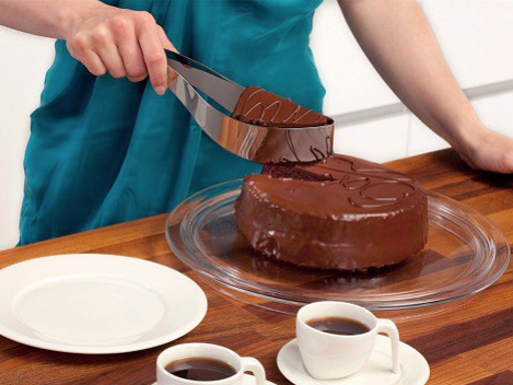 Magisso Cake Server