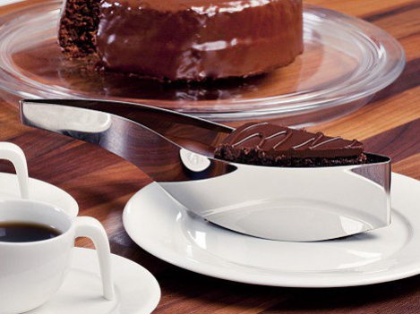 Magisso Cake Server