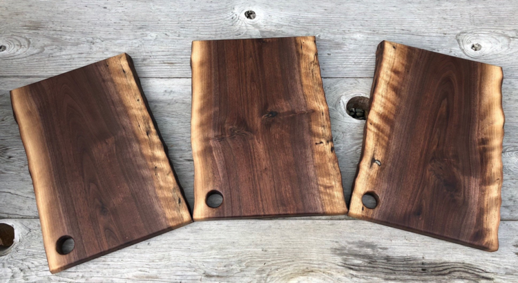 Two Plant Woodworking