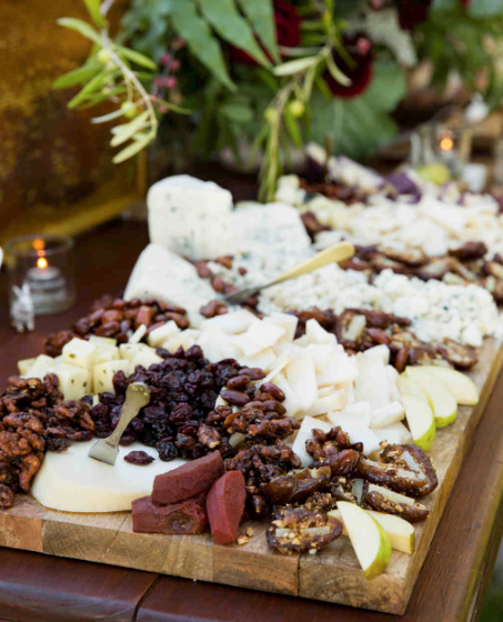 Martha Stewart Weddings