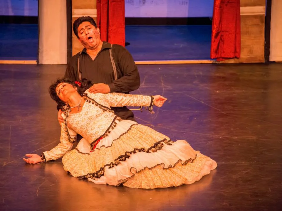 Bizet’s Carmen