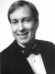 Steve Zimmerman, Baritone