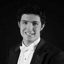 Michael Di Giacinto, Conductor
