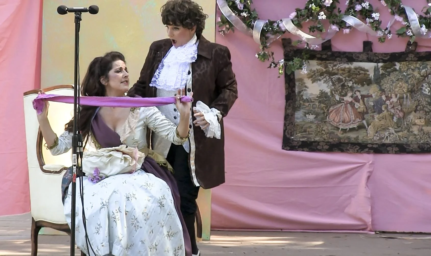 Mozart’s Le Nozze di Figaro