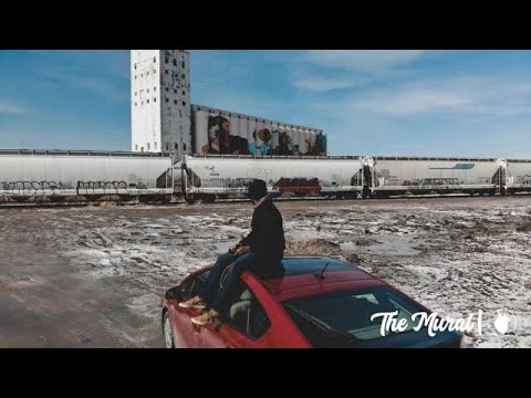 The Mural | Wichita, Kansas (Copy)