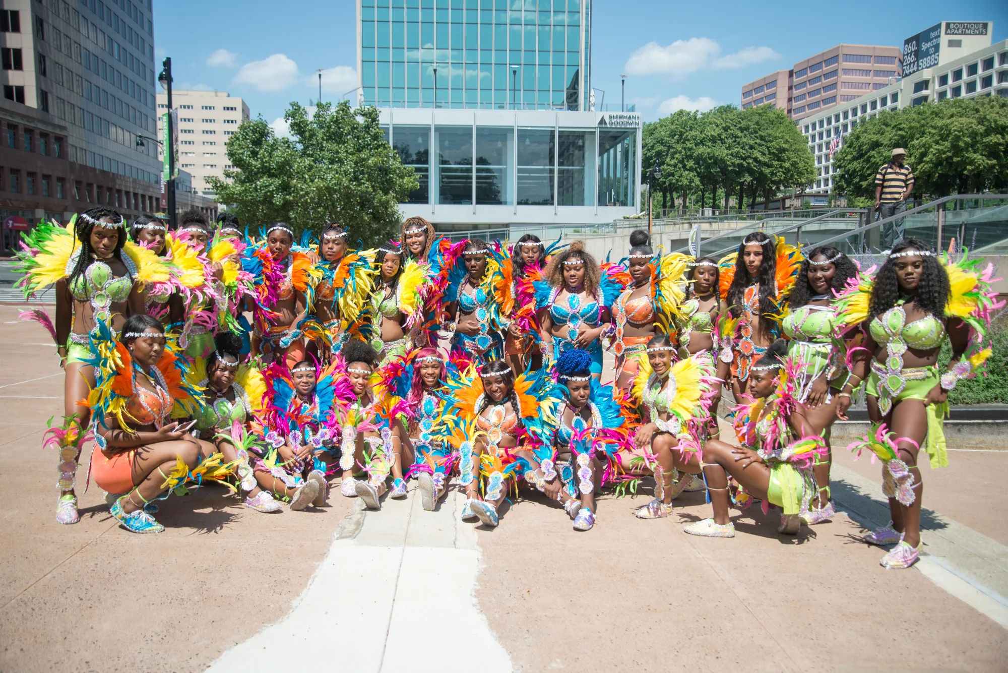 Events Summer In The City Events Summer In The City