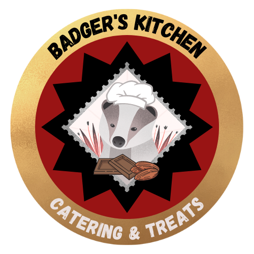 Badger's Kitchen