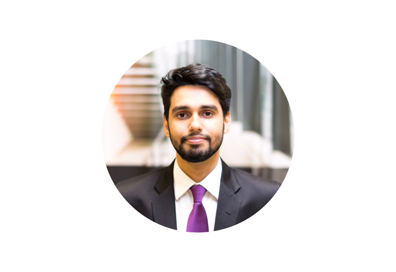 Gaurav Sharma