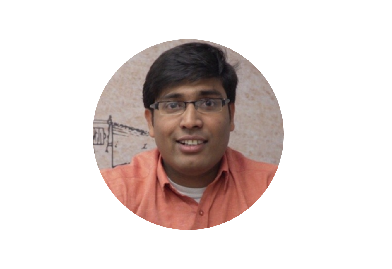 Chinmay Patel