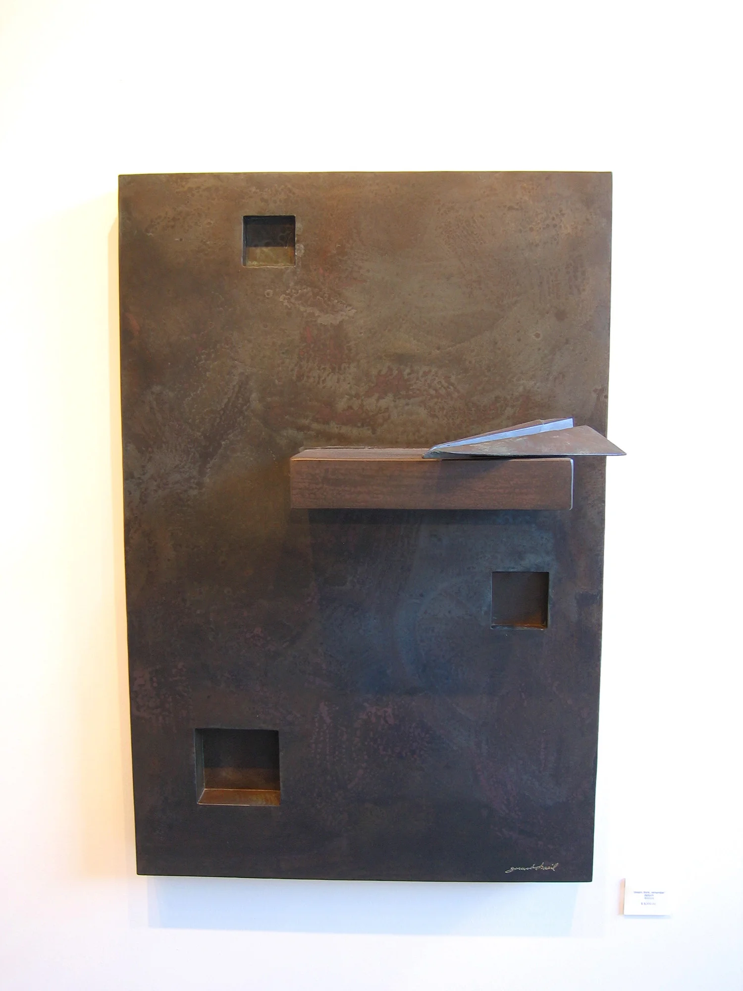 DREAM THINK REMEMBER